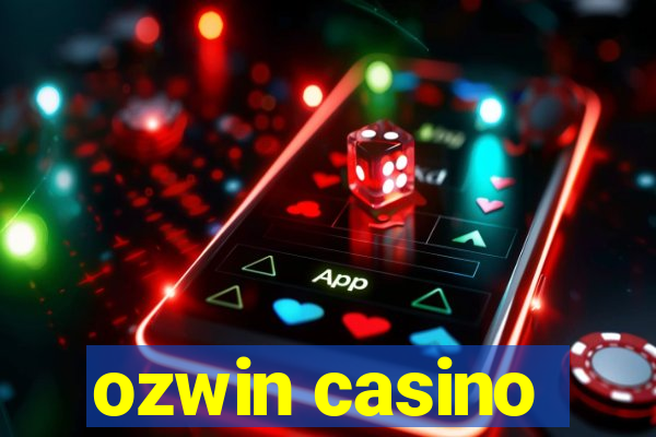 ozwin casino