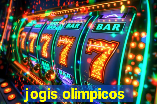 jogis olimpicos