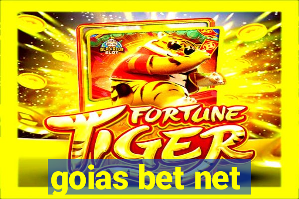 goias bet net