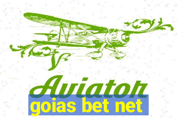 goias bet net