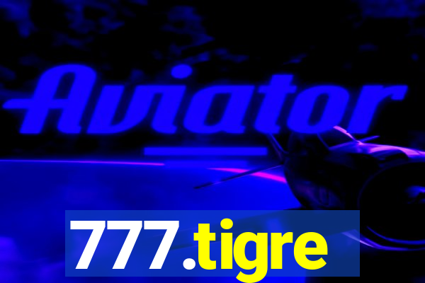 777.tigre