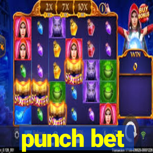 punch bet