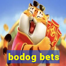 bodog bets