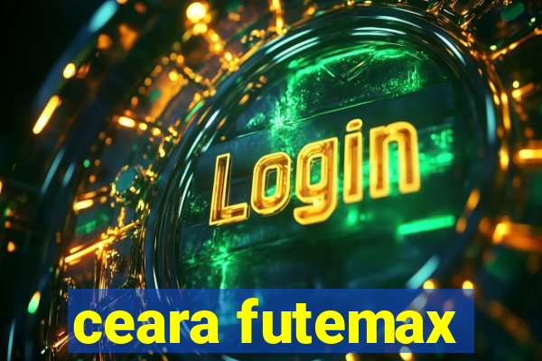 ceara futemax