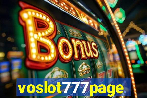 voslot777page