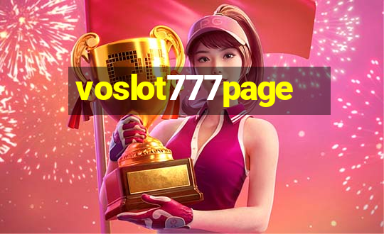 voslot777page