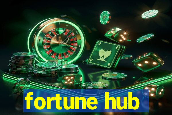 fortune hub