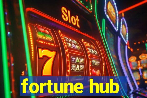 fortune hub