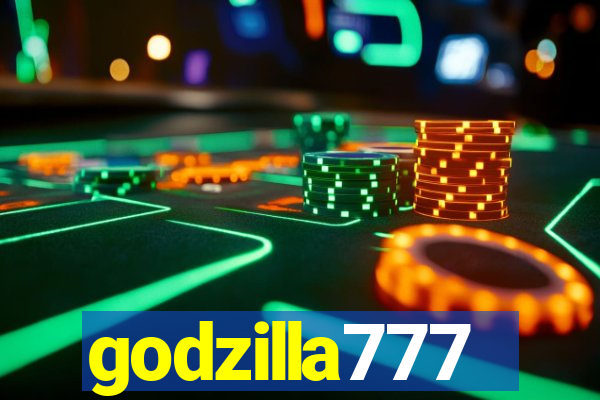 godzilla777