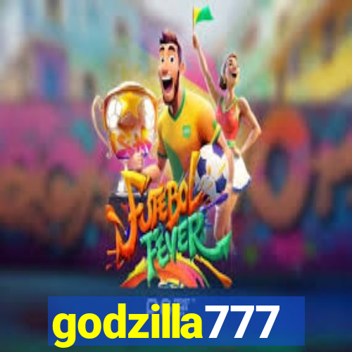 godzilla777