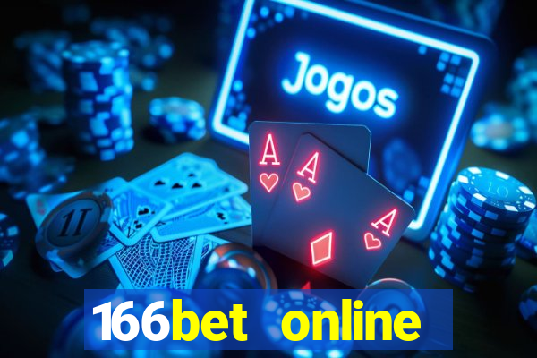 166bet online casino internet gaming