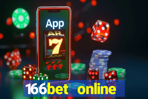 166bet online casino internet gaming