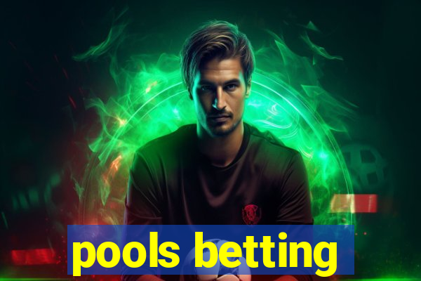 pools betting