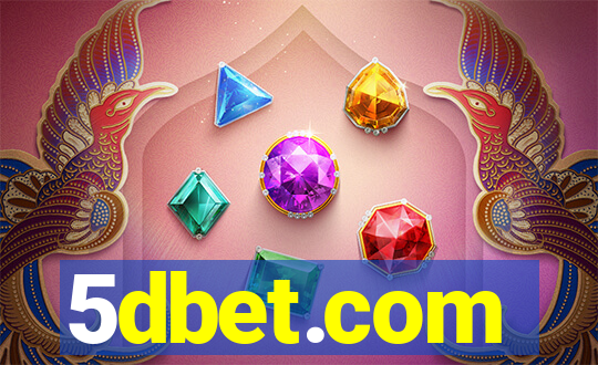 5dbet.com