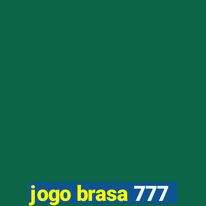 jogo brasa 777