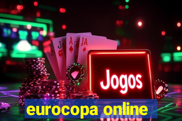 eurocopa online