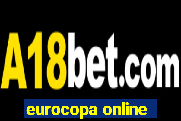 eurocopa online