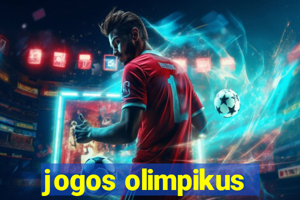 jogos olimpikus