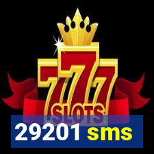 29201 sms