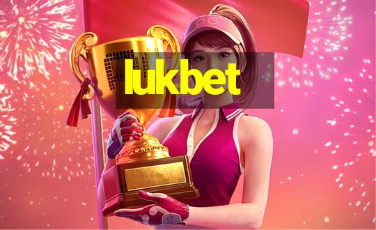 lukbet