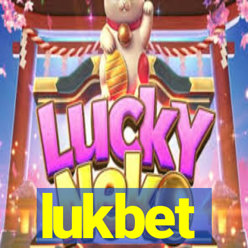 lukbet