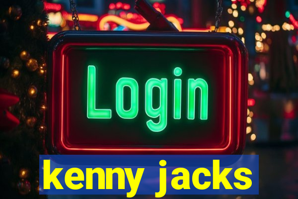 kenny jacks