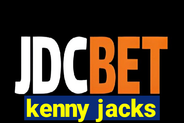 kenny jacks