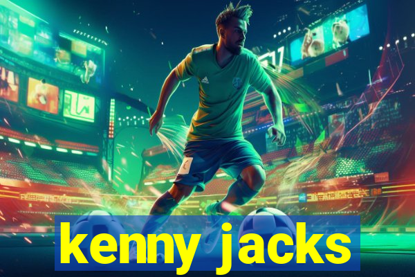 kenny jacks