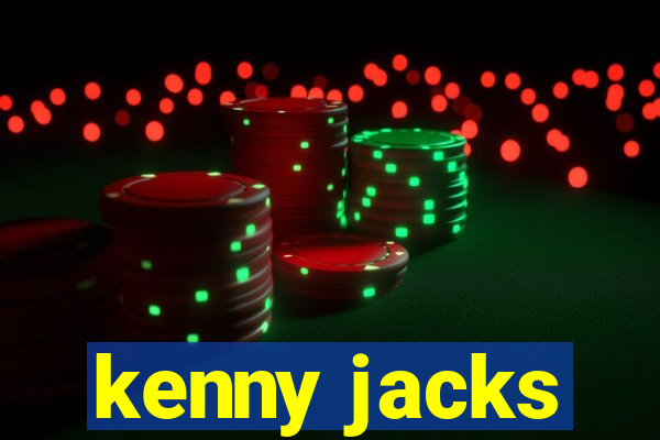 kenny jacks