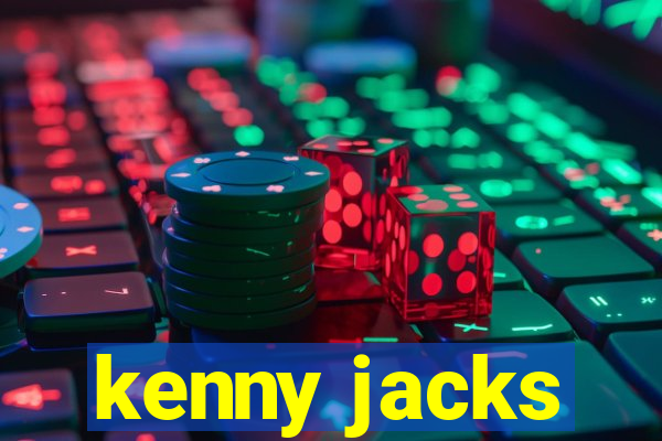 kenny jacks