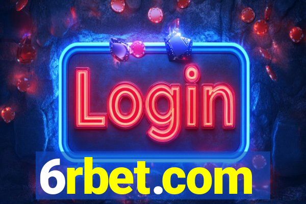 6rbet.com