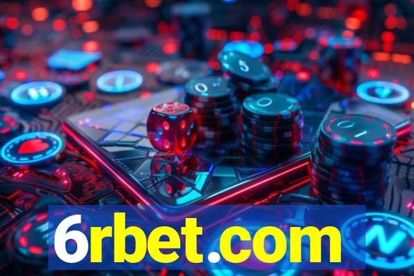 6rbet.com