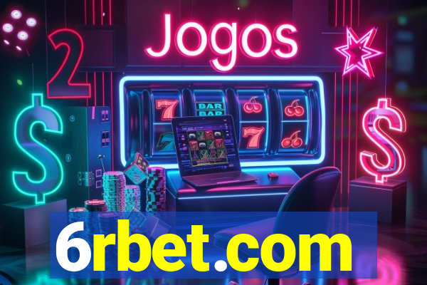 6rbet.com