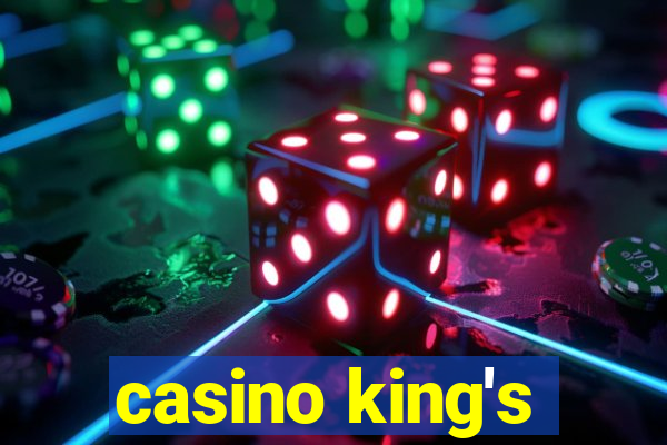 casino king's