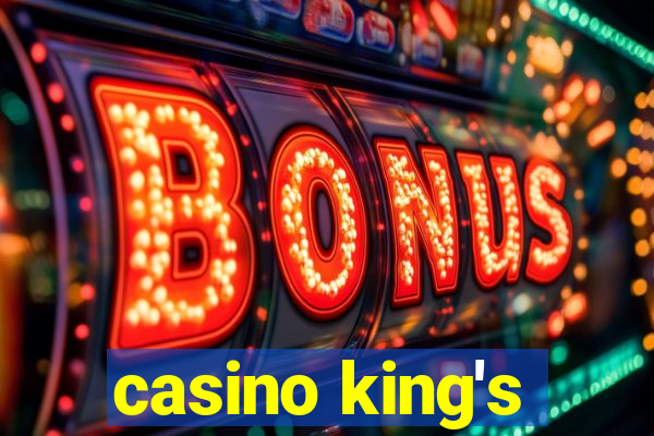 casino king's