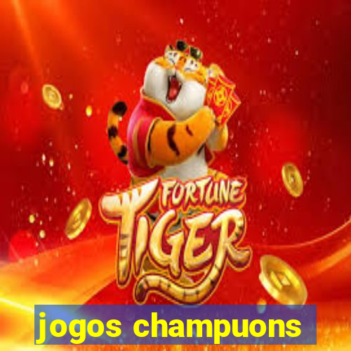 jogos champuons