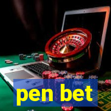 pen bet