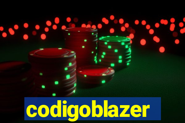 codigoblazer