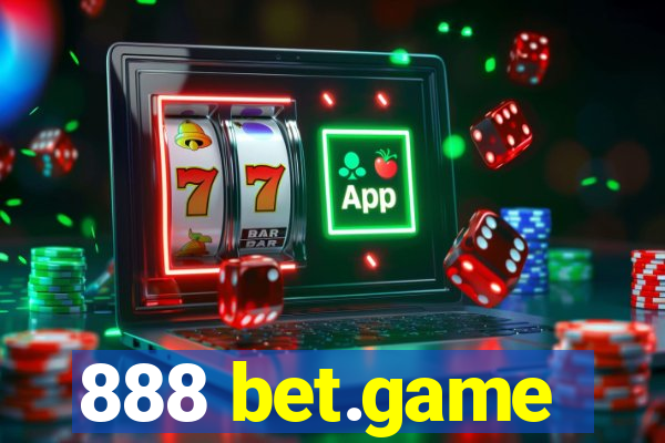 888 bet.game