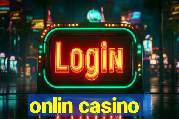 onlin casino