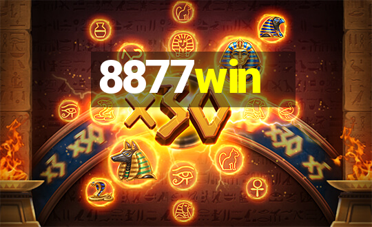 8877win