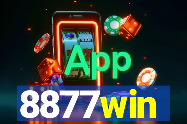 8877win