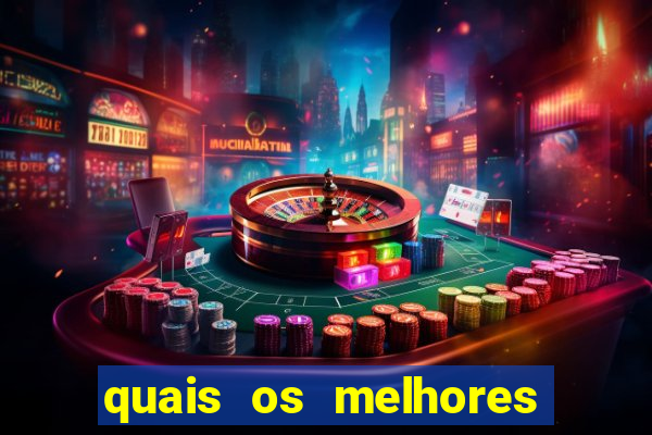 quais os melhores jogos da pragmatic play