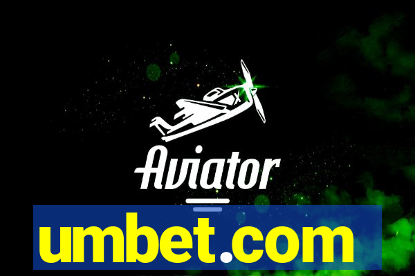 umbet.com