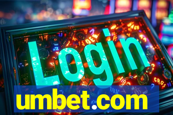 umbet.com