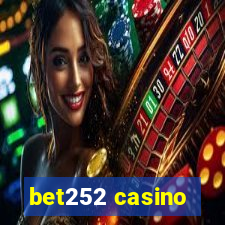 bet252 casino