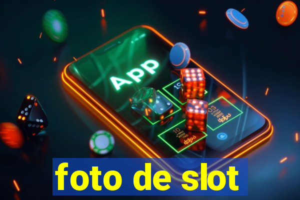 foto de slot