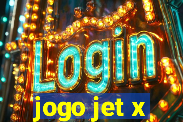 jogo jet x