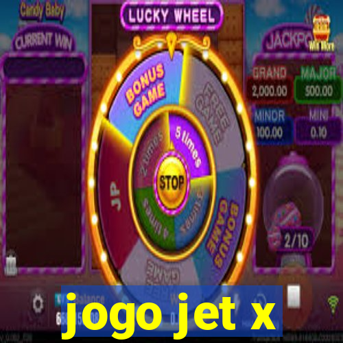 jogo jet x