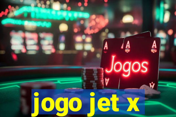 jogo jet x